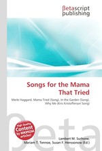 Songs for the Mama That Tried