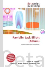 Ramblin Jack Elliott (Album)