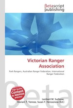 Victorian Ranger Association
