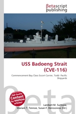 USS Badoeng Strait (CVE-116)