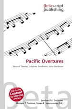 Pacific Overtures