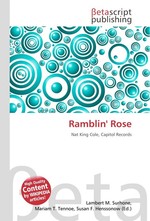 Ramblin Rose