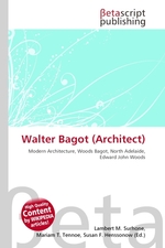 Walter Bagot (Architect)