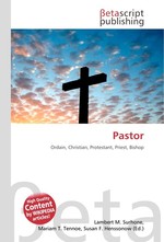 Pastor
