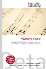 Wandly Yazid