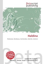 Haldina