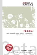 Hamelia