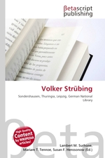 Volker Struebing