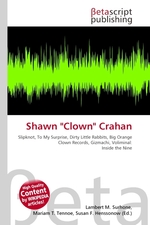 Shawn "Clown" Crahan