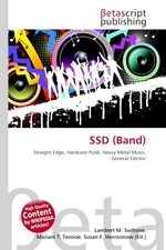 SSD (Band)