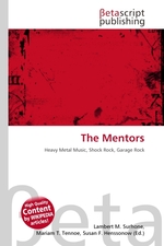 The Mentors