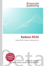 Radeon R520