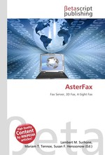 AsterFax