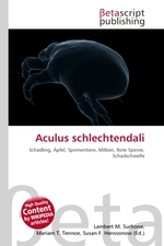 Aculus schlechtendali