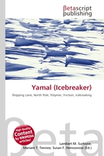 Yamal (Icebreaker)