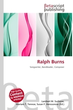 Ralph Burns