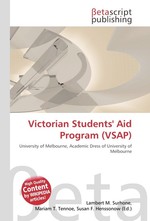 Victorian Students Aid Program (VSAP)