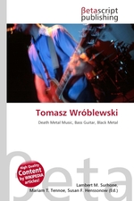 Tomasz Wroblewski