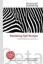 Rambling Syd Rumpo