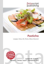 Pasticho