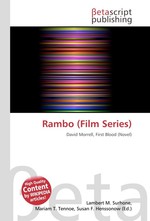 Rambo (Film Series)