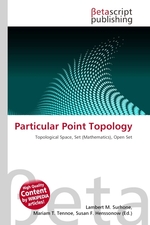 Particular Point Topology