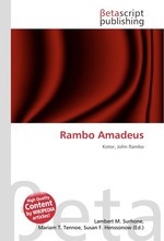 Rambo Amadeus