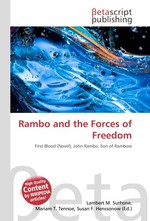 Rambo and the Forces of Freedom