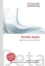 Rambo Apple