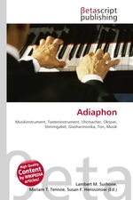 Adiaphon