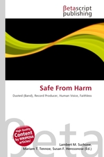 Safe From Harm