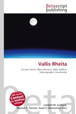 Vallis Rheita