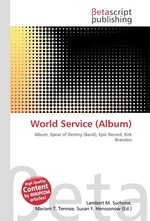 World Service (Album)