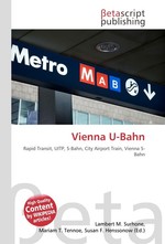 Vienna U-Bahn