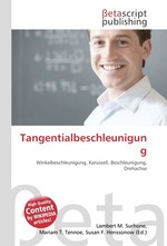 Tangentialbeschleunigung