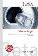 Vienna Lager