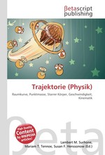 Trajektorie (Physik)