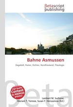Bahne Asmussen