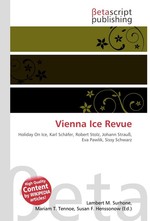 Vienna Ice Revue