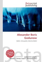 Alexander Boris Godunow