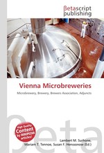 Vienna Microbreweries