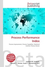 Process Performance Index