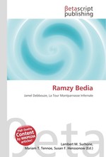 Ramzy Bedia