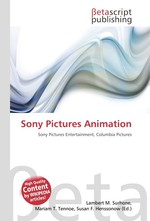 Sony Pictures Animation