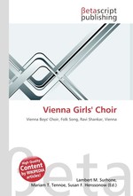 Vienna Girls Choir