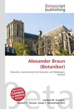 Alexander Braun (Botaniker)