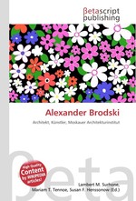 Alexander Brodski