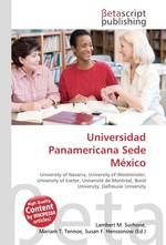 Universidad Panamericana Sede Mexico