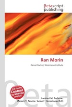 Ran Morin