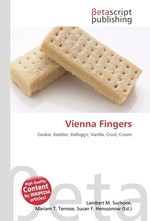 Vienna Fingers